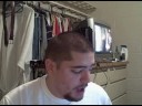 Russell Cage Experience - Q and A Video 11-17-08
