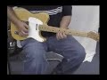 1971 Fender Telecaster  www.vintagecityguitars.com