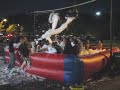FOAM PARTY