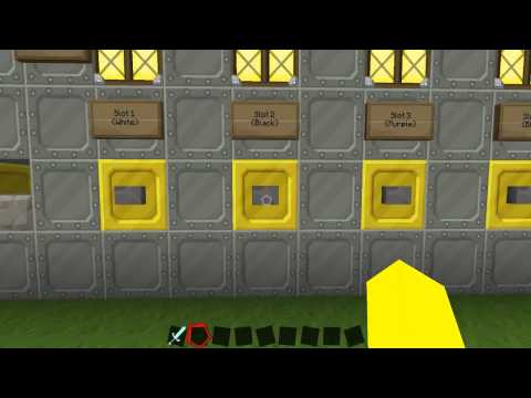 trading system minecraft