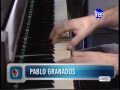Pablo Granados pasó por De 12 a 14
