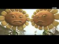 僵尸大战植物（大电影）Zombies vs. Plants