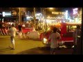 Soi Sansabai Opposite Bangla Rd Phuket, Thailand - Look at Roxy A Go Go