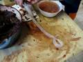 Gonflage de boyaux