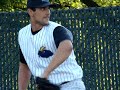 Carl Pavano: August 12, 2008