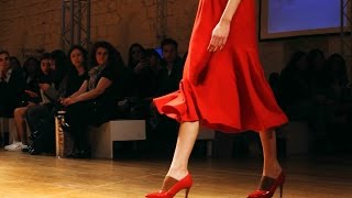 38º Portugal Fashion | Uma Mistura de Identidades
