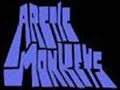 Artic Monkeys - Brianstorm