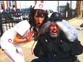 HOT NURSE HAS BRIGHT IDEA!