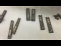 5-AXIS SELF CENTERING VISE - RAPTOR