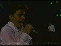 Luis Miguel - No me puedes dejar asi (Vi�a 86)