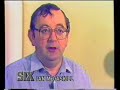 BBC News at 6, Great Storm of 1987 (Part 2 of 3)