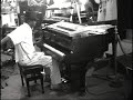 Ron Artis: Round Midnight
