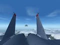 F-15 Eagle