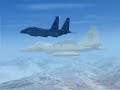 F-15 Eagle