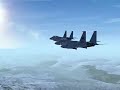 F-15 Eagle