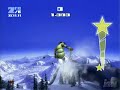 SSX Blur (Uber moves)