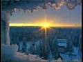 Romantic Rovaniemi