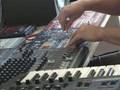 Korg Electribe MX SX Psytrance