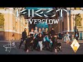 EVERGLOW (에버글로우) - FIRST cover by MOON WAY  Russia