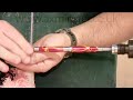 Pen Kits - The Principles of Turning Pen Kits - The Principles of Turning