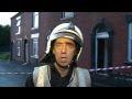 Park Street Fire Oldham - 27th June 2011 (tv edit)