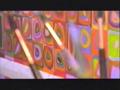 Close - Excellent documentary on Chuck Close. I claim no copyright or permission. I present this series as a resource for my students.