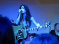 Kate Voegele I Won\ Kate Voegele I Won\