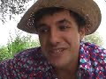 hommage respectueux d'un po�te ivre de gratitude au prince des journalistes