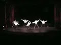 escrime artistique theatre frederic trin
