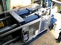 Krauss Maffei 350 2 shot Krauss Maffei 350 2 shot