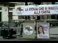 Pietraperzia \"Amici di Beppe Grillo con Sonia Alfano\" II Pietraperzia \"Amici di Beppe Grillo con Sonia Alfano\" II