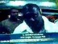 videos de Rumah Teressa  dilontar bom buatan sendiri