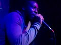 Showbread - Naked Lunch - live