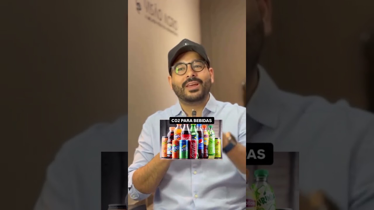 Você NÃO faz ideia do que sai da cana 😳🌱 #agro  #canadeaçúcar #curiosidades