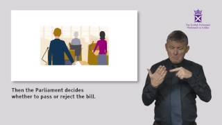 Introduction to the Law