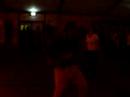 Boney Gets His Groove On