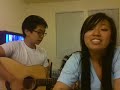 Me singing a duet with Allen Kim - \"Someday We\ Me singing a duet with Allen Kim - \"Someday We\