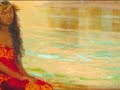 South Seas Mona Lisa