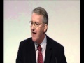 Hilary Benn's speech to Labour Party Conference 2011