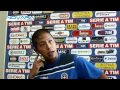 Conferenza Morimoto