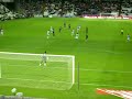 Valladolid 2-0 Almeria Parada Sergio Asenjo 25 septiembre 2008