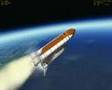 Launch Atlantis - Orbiter