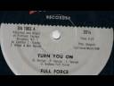 Full Force - Turn You On - Dazz Records 1980