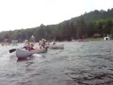 Kids on the Lake