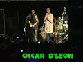 oscar dleon   lloraras   sigue tu camino