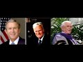 Bush, Graham, & Shuller Exposed For Damnable Doctrines