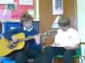 common chaos acoustic session