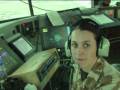 Air Traffic Controller - Hercules arrival