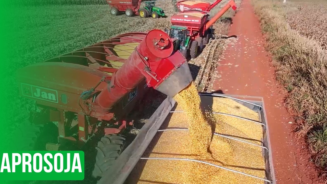 Aprosoja