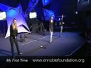 www.ennoblefoundation.orgOur Mission—To ennoble teens, preteens and parents through research, education and the creative expression of Christian principles.